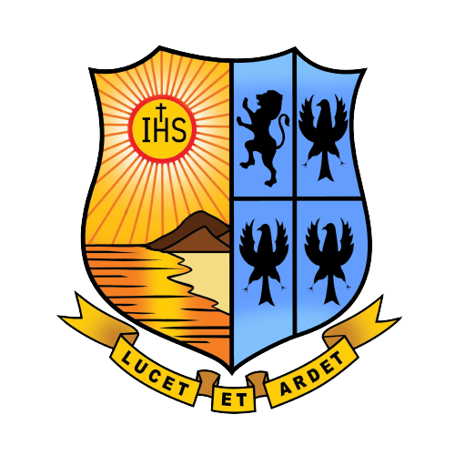 St Aloysius